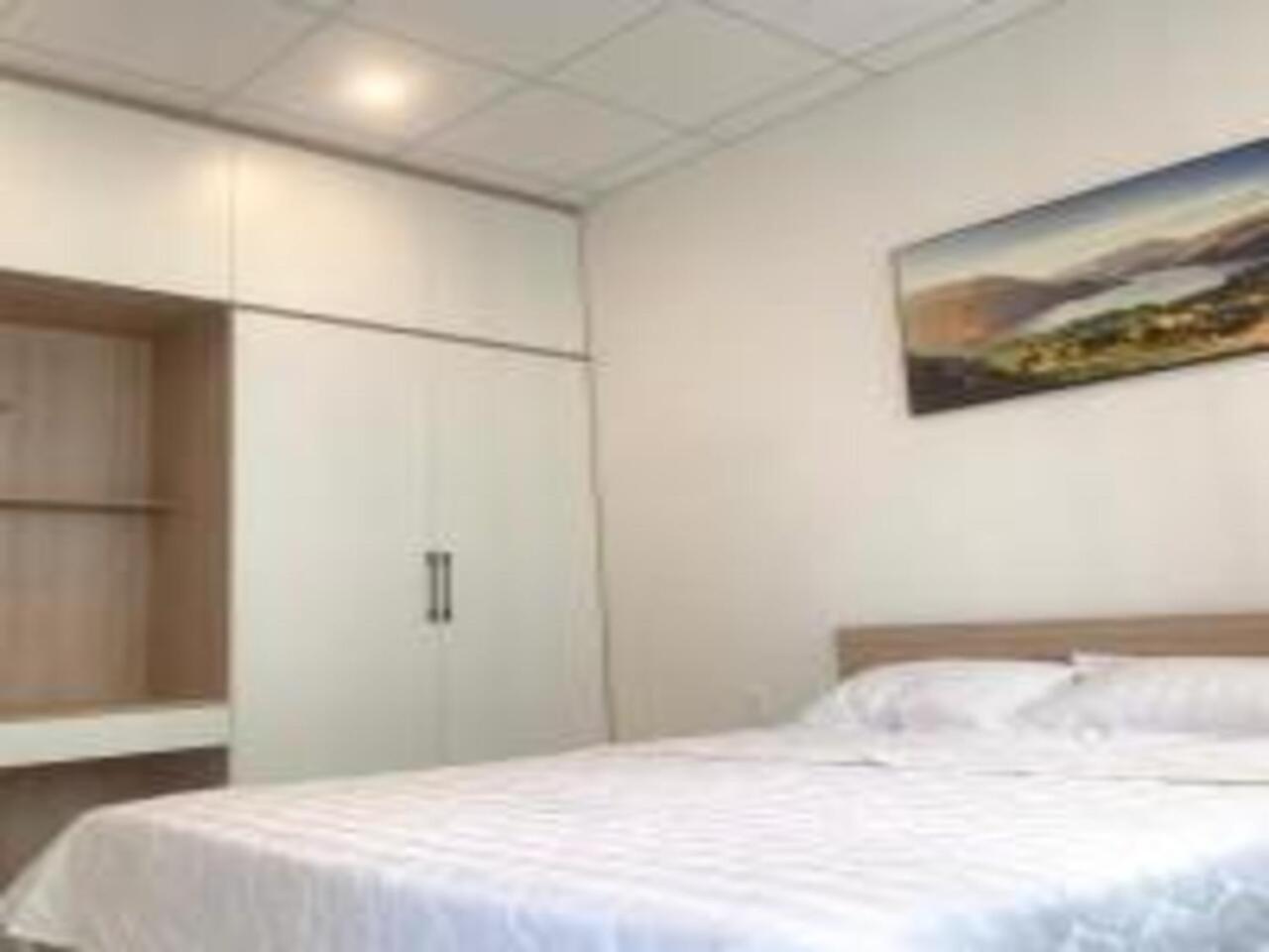 The L'Anmien Saigon 2 Hotel Ho Chi Minh-stad Buitenkant foto
